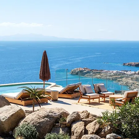 Mykonos Villa Scorpios-2